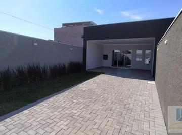 202509132142087207.jpeg · Casa para Venda em São José dos Pinhais, Cidade jardim, 3 dormitórios, 1 suíte, 2 banheiros, 2 vagas