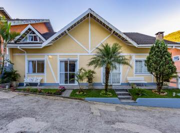 Casa · 110m² · 3 Quartos · 1 Vaga · Casa com 3 quartos na Granja Guarani, Teresópolis