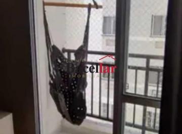 Apartamento · 56m² · 3 Quartos · 1 Vaga · Apartamento -  / Residencial / Sampaio