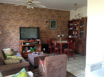Casa · 126m² · 3 Quartos · 4 Vagas · Casa com 3 quartos, Parque Assunção, Taboão da Serra - R$ 750 mil, Cod: 5509