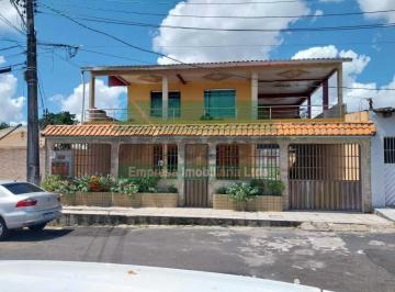 Casa · 360m² · 5 Quartos · 2 Vagas · CASA DUPLEX A VENDA NO PLANALTO