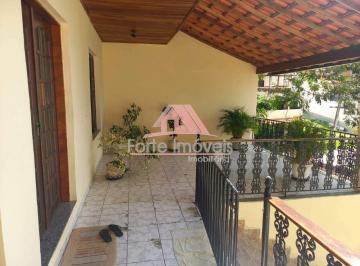 Casa · 300m² · 4 Quartos · 2 Vagas · Casa à venda, 4 quartos, 2 suítes, 2 vagas, Campo Grande - Rio de Janeiro/RJ