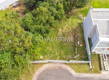 Terreno · 362m² · Terreno à Venda c/ 361,62m² no Campo Comprido em Curitiba/Pr