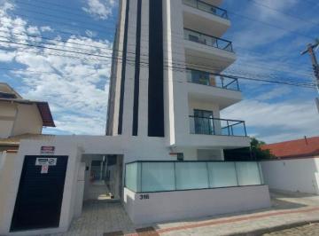 Apartamento · 72m² · 2 Quartos · 1 Vaga · Apartamento com 1 suíte + 2 dormitórios á 650 metros do mar - Centro de Balneári