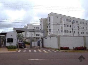 Apartamento · 40m² · 2 Quartos · 1 Vaga · Excelente apartamento no Castelo de Luxemburgo!!!