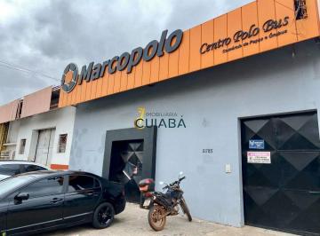 Casa · 271m² · Vende-se 7 Barracões na Av. General Melo.