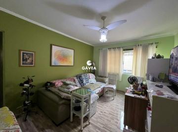 Apartamento · 80m² · 2 Quartos · 1 Vaga · Apartamento grande com dois dormitórios