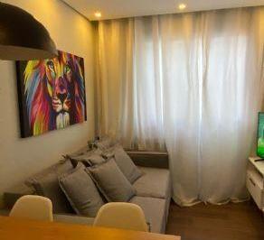 003956_00042952_001015.jpg · Lindo apartamento no Belenzinho / Belém, em condomínio novo, a apenas 1500 metros do Metrô Belém!!!