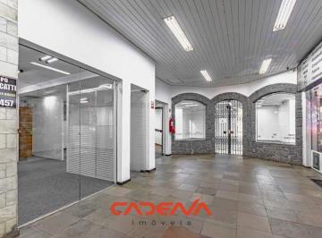 Comercial · 40m² · 1 Vaga · Loja para aluguel no Seminário