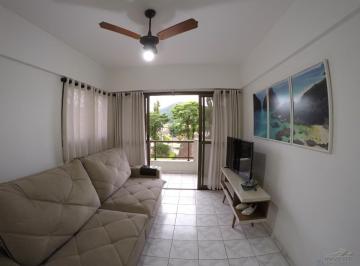 Imagem do Imóvel · Ubatuba, Itaguá - Apartamento de 1 dormitório, bem localizado, em condomínio com elevador!