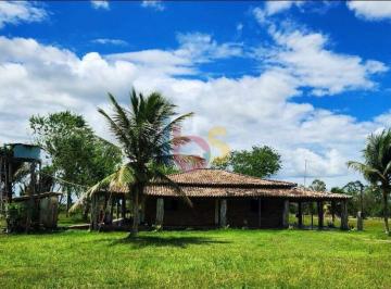 Rural · 540m² · 5 Vagas · FAZENDA TRIÂNGULO