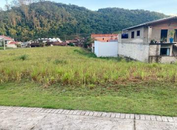 Terreno · 331m² · Lote em Loteamento de Alto Padrão Bateas