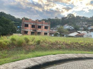 Terreno · 470m² · Lote em loteamento de alto Padrão Bateas. 