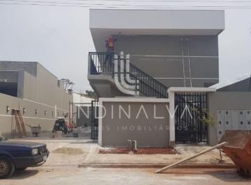 Comercial · 235m² · 10 Quartos · 5 Vagas · Prédio residencial com 10 aptos Studio no Jardim Marcely