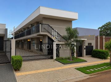 Comercial · 235m² · 10 Quartos · 5 Vagas · Prédio residencial com 10 aptos Studio no Jardim Marcely