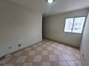 Apartamento · 50m² · 2 Quartos · 1 Vaga · Apartamento para alugar no bairro Nova América - Piracicaba/SP