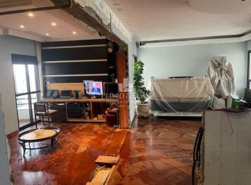Apartamento · 128m² · 2 Quartos · 2 Vagas · Apartamento 2  suítes 2 vagas , 128m² - Anália Franco. Condomínio  Firenze & Venezia.