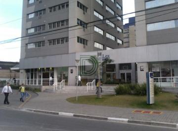 Comercial · 59m² · BARRA FUNDA - ED LEX OFFICES EXECUTIVE TOWER-IMÓVEL A VENDA COM RENDA