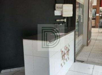 Comercial · 63m² · 1 Vaga · BARRA FUNDA - ED. LEX OFFICES EXECUTIVE TOWERS - SALA COMERCIAL - 63 M²