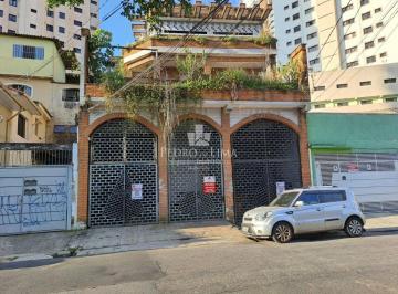 Comercial · 857m² · 5 Vagas · Prédio comercial com 857 m² próximo ao Shopping Anália Franco