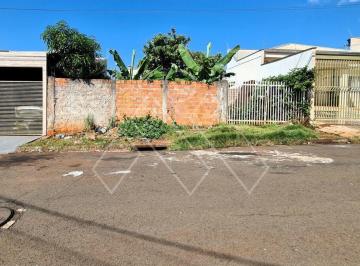 Terreno · 251m² · Terreno à venda na Zona Norte de Londrina (Jardim Alto da Boa Vista)