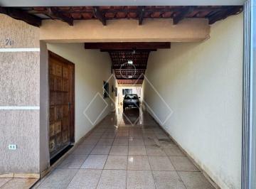 Casa · 154m² · 3 Quartos · 3 Vagas · Casa em Rolândia