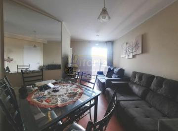 Apartamento · 50m² · 2 Quartos · 1 Vaga · Apartamento, São João Clímaco - São Paulo