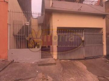 Casa · 104m² · 4 Quartos · SOBRADO SÃO PAULO