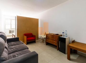 Apartamento · 38m² · 1 Quarto · Apartamento mobiliado próximo ao Mackenzie com 1 dormitório.