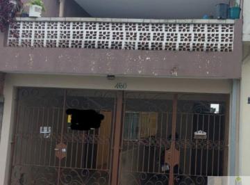 Casa · 10m² · 3 Quartos · 2 Vagas · CASA SOBRADO 3 DORMT A VENDA JD ALMEIDA (PARELHEIROS)