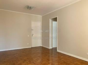 Apartamento · 100m² · 3 Quartos · 1 Vaga · Jardim Paulista | Apartamento com ambientes amplos e muita luz natural!!
