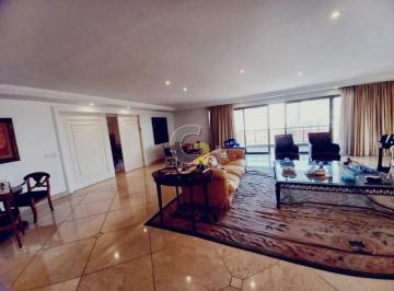 Apartamento · 500m² · 4 Quartos · 5 Vagas · Apartamento para locação em Higienopolis 4 suites 5 vagas 500m2