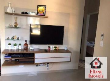 f3c961d9ef17b719a3f908855a80a0049836b7d7 · Apartamento com 2 dormitórios à venda, 57 m² por R$ 265.000,00 - Jardim São Vicente - Campinas/SP