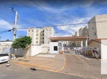 32fd8cbff708a0dd46fbf81b57546b3c148562e5 · Apartamento com 2 dormitórios à venda, 43 m² por R$ 235.000,00 - Recanto Fortuna - Campinas/SP