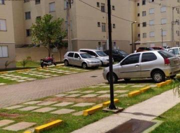4deaae4a256a40312a32e737a179f7ed7b461879 · Apartamento com 2 dormitórios à venda, 42 m² por R$ 270.000,00 - Recanto Fortuna - Campinas/SP