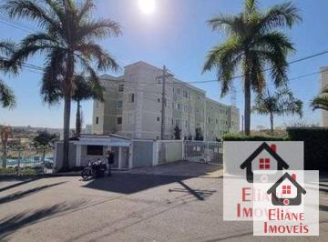 a5fa501749c505dae9a894070c2b6ccef4d1c360 · Apartamento com 2 dormitórios à venda, 48 m² por R$ 215.000,00 - Vila Carminha - Campinas/SP