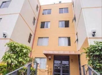 6cca597d4178ac10e9e0007126d680b1ecd292e0 · Apartamento com 3 dormitórios à venda, 70 m² - Conjunto Residencial Parque Bandeirantes - Campinas/S