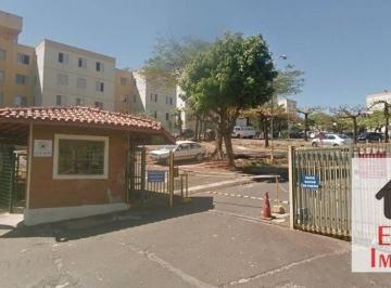 8c7d30ef96b0d0bf7769319593ca6c41c7373bba · Apartamento com 3 dormitórios à venda, 72 m² por R$ 260.000,00 - Jardim do Vovô - Campinas/SP