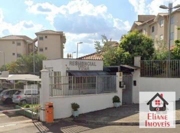 2364642a1ddc270402e14a65eb1a015a3e652daf · Apartamento com 2 dormitórios à venda, 49 m² por R$ 240.000,00 - Residencial Cosmos - Campinas/SP