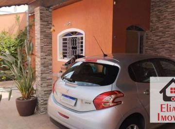 06c88a2ce83b21bea6ea4fe688d45fec535119d7 · Casa com 3 dormitórios à venda, 161 m² por R$ 500.000,00 - Jardim Nova Esperança - Campinas/SP