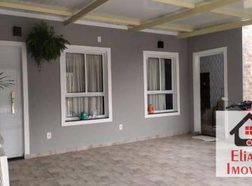 fff8c43b5d7344f787ad67ec89af0942f152b324 · Casa com 3 dormitórios à venda por R$ 530.000,00 - Residencial Cittá di Salerno - Campinas/SP
