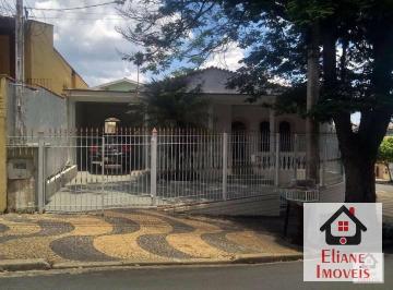 762da03ad483a001c0691bd693b0562437b87753 · Casa com 4 dormitórios à venda, 210 m² por R$ 500.000,00 - Vila Marieta - Campinas/SP