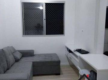 56958304d03d02dc03b7af0eb68dba911e91c36b · Apartamento com 2 dormitórios à venda, 49 m² por R$ 200.000,00 - Parque Maria Helena - Campinas/SP