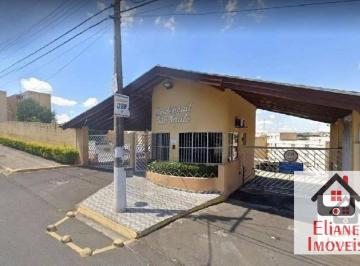 97ece5625bb91b99edb1bc7e6118107ae9a2ce31 · Apartamento com 2 dormitórios à venda, 57 m² por R$ 165.000,00 - Parque Residencial Vila União - Cam