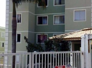 1aad2ec0a94bfd9df7362af971e424bea77b67e9 · Apartamento com 2 dormitórios à venda, 45 m² por R$ 212.000,00 - Vila Carminha - Campinas/SP
