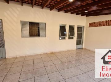 66751bc625875d0ab5cdbe4122b5358068ad7324 · Casa com 3 dormitórios à venda por R$ 275.000,00 - Residencial São José - Campinas/SP