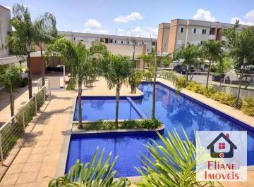 be6afcb392f470da978fe12fa2a4a5f022329c20 · Apartamento com 2 dormitórios à venda, 52 m² por R$ 245.000,00 - Chácara Santa Antonieta (Nova Venez