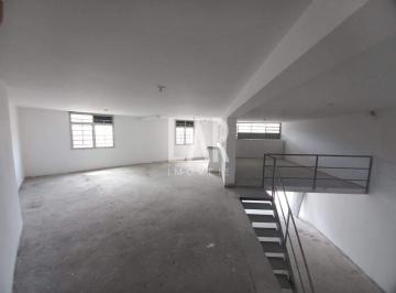Comercial · 535m² · Conjunto de 5 lojas à venda no bairro Santa Efigênia 