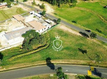 17356b337910c95b0d837dbd20ac8e9b66927835 · Terreno à venda, 3039 m² por R$ 2.750.000,00 - Condomínio Terras de São José II - Itu/SP