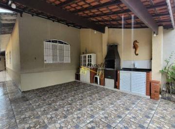 d695dd14e55d2cc4f0af4e3af92f40716d7216d9 · Casa com 2 dormitórios à venda, 80 m² por R$ 190.000,00 - Balneário Santista - Itanhaém/SP